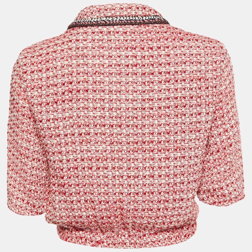 99% NEW MAJE SWEATER, SIZE 1 - Picture 3 of 10